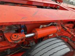 Hydraulics with