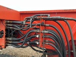Hydraulics with