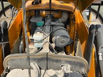 Motor with