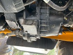 Drivetrain with Getriebe