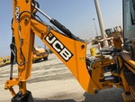 Chassis with Ausleger - Zustand