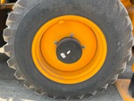 Drivetrain with Hinterachsantrieb
