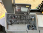 Control Station with Dash Console
