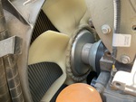 Motor with