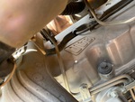 Motor with