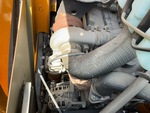 Motor with