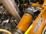 Motor with