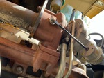 Motor with