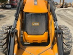 Chassis with Kipp-Gestängebolzen und -lager