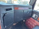 Cab with