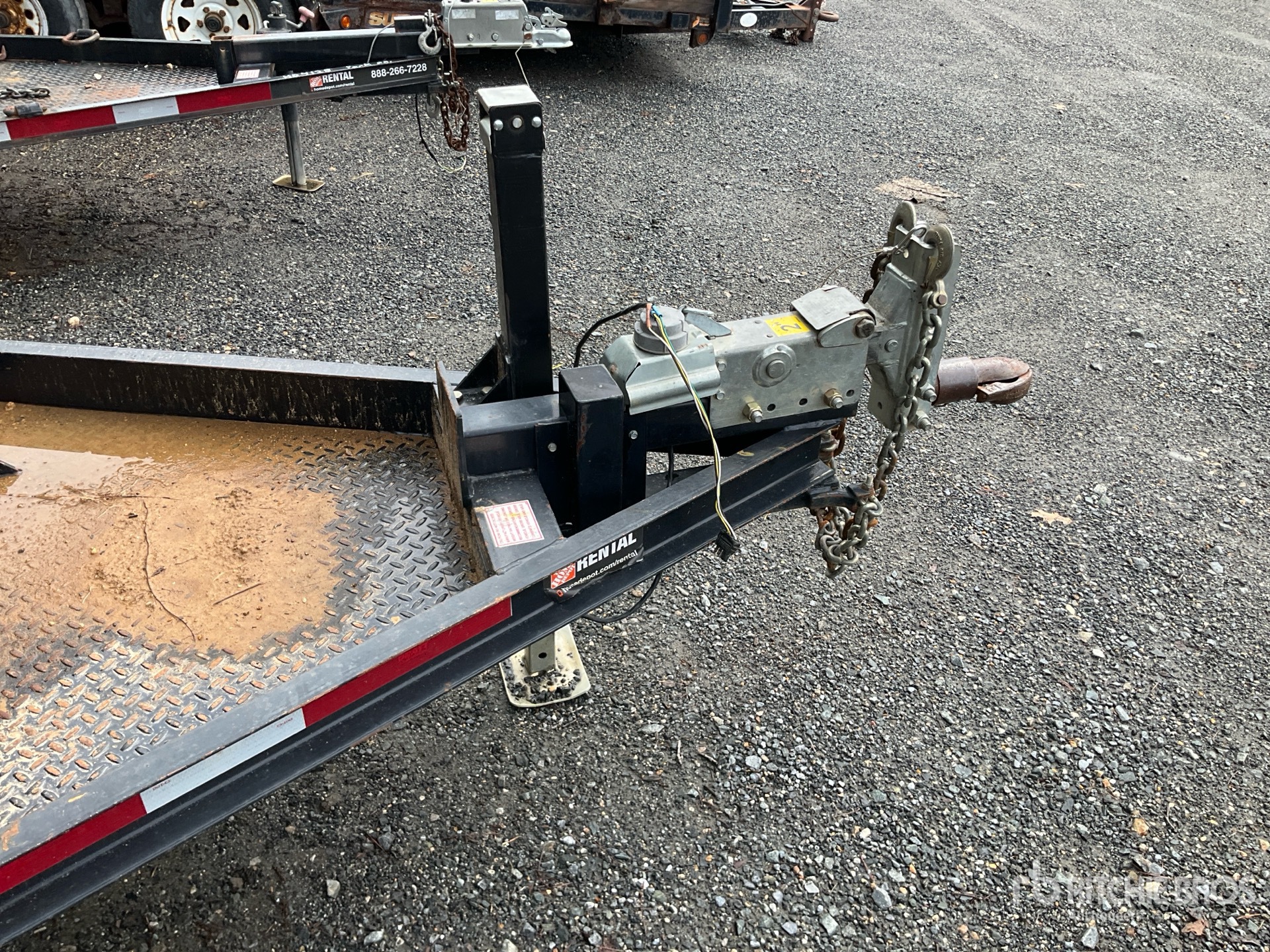 2019 Pratt CP0510