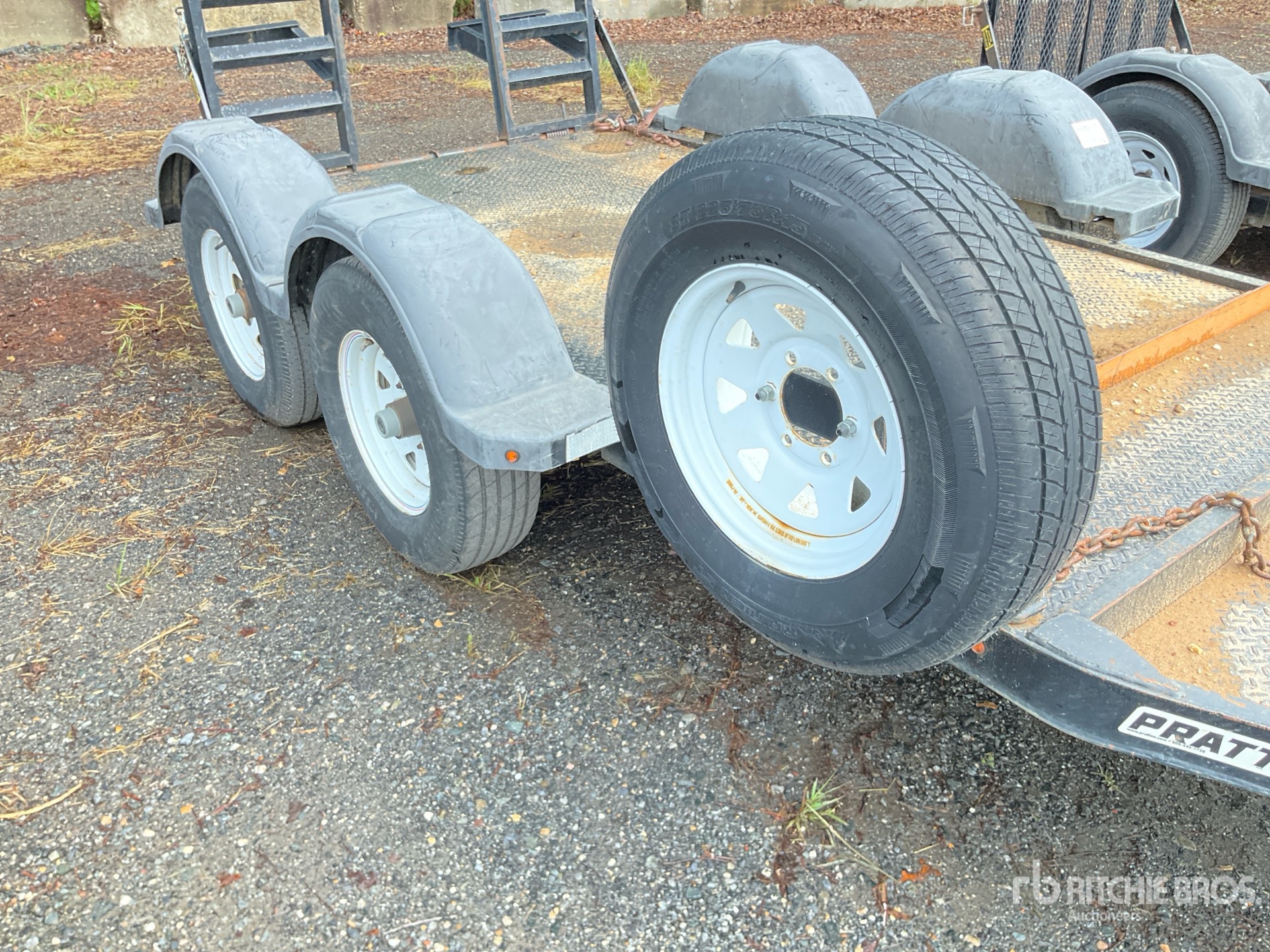2019 Pratt CP0510