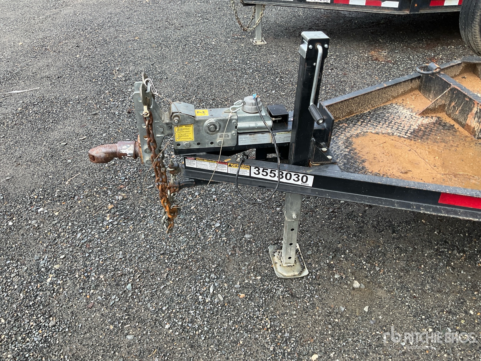 2019 Pratt CP0510