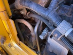 Motor with