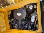 Motor with