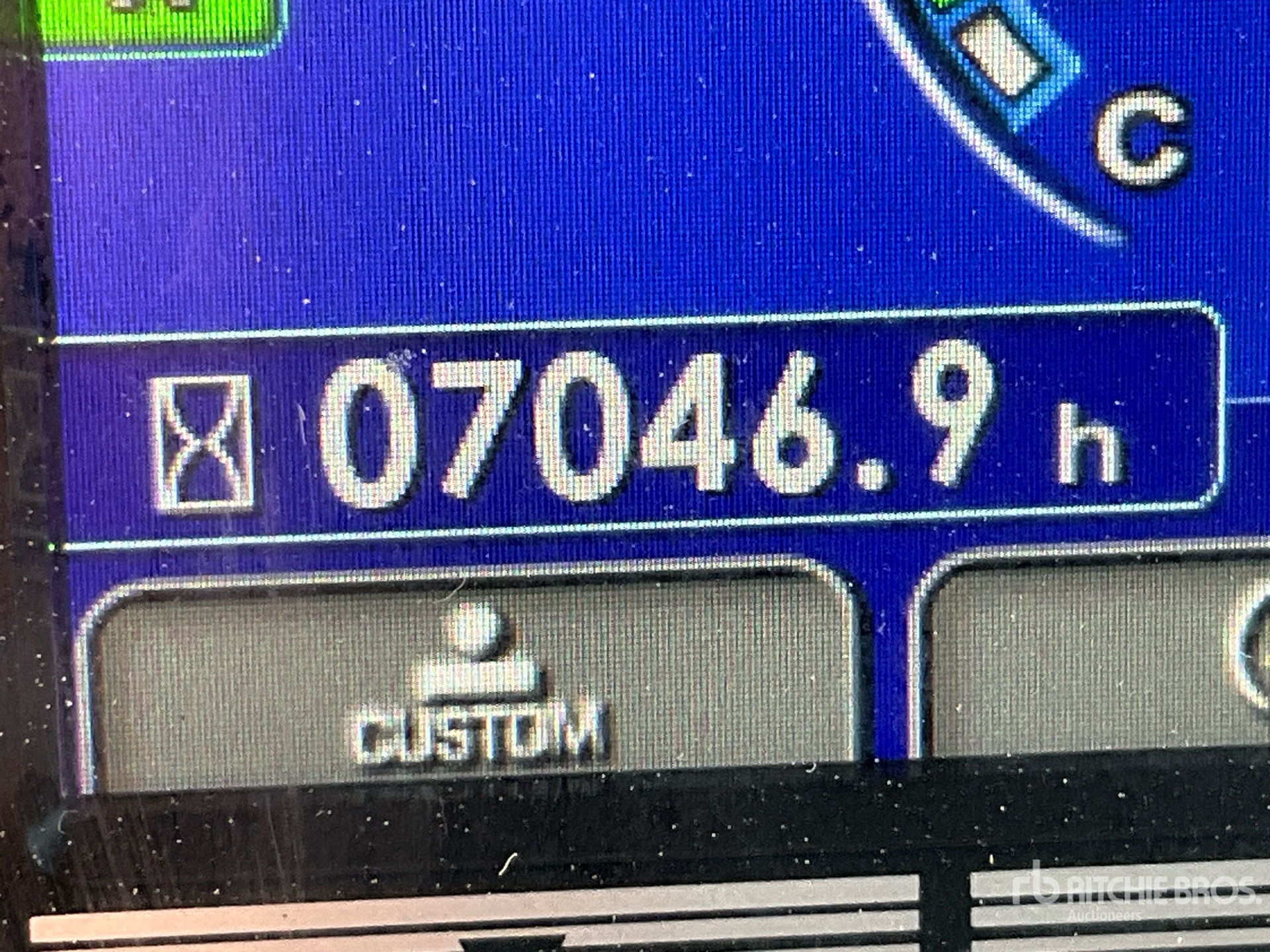 2019 Komatsu D61PXI-24