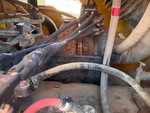 Motor with