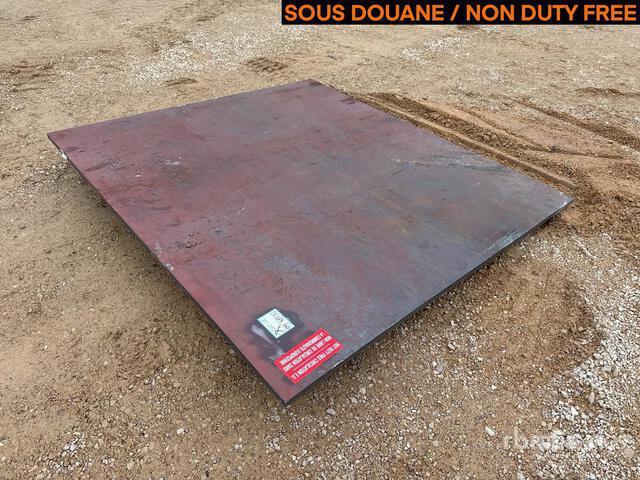 SKLP SK-GB200 Misc. Shop, Warehouse, Consumer
