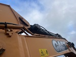 v2 Chassis - Excavator with
