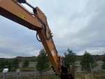 v2 Chassis - Excavator with