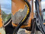 v2 Chassis - Excavator with