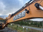 v2 Chassis - Excavator with