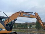 v2 Chassis - Excavator with