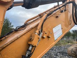 v2 Chassis - Excavator with