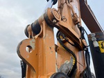 v2 Chassis - Excavator with