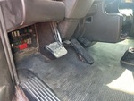 Cab with