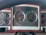 Cab with Warning Lights