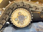 Undercarriage with Right Sprocket