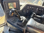 Control Station with Commandes hydrauliques