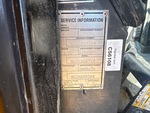 General Appearance with Numéro de série/Numéro d'identification du véhicule automobile