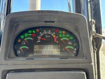 Control Station with Feux d'avertissement du moteur