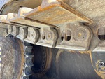 Undercarriage with Right Track Links