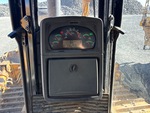 Control Station with Dash Console