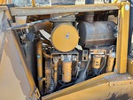 Moteur with Engine - Left Side