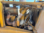 Moteur with Engine - Right Side