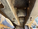 Undercarriage with Right Track Bushings