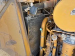 Moteur with Radiateur