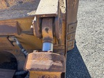 Chassis with Broches et douilles de liaison d'inclinaison/d'angle