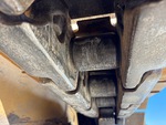 Undercarriage with Left Track Bushings
