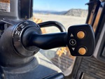Control Station with Commandes de transmission
