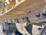 Undercarriage with Left Track Links