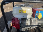 Engine with