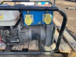 Generator with