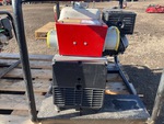 Generator with