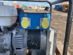 Generator with