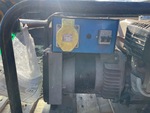 Generator with